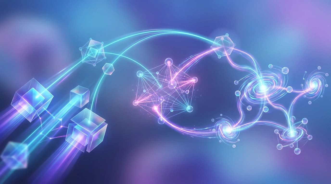 Entity Optimization for Generative Engine Optimization (GEO): How B2B SaaS Builds Knowledge Graph Authority to Dominate AI Search Recommendations
