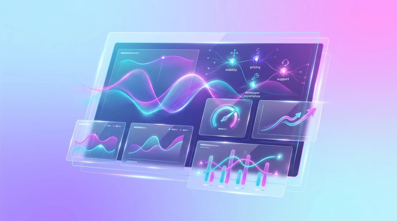 Reddit Sentiment Analysis for B2B SaaS: How to Track Brand Perception, Mine Negative Feedback, and Benchmark Competitor CSAT